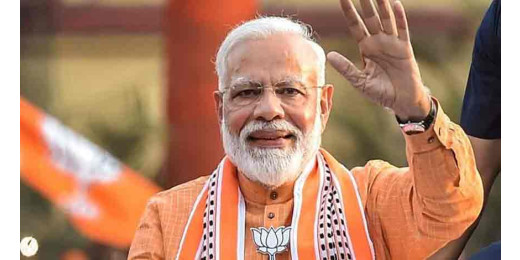 प्रधानमंत्री मोदी भागलपुर में करेंगे ऐतिहासिक दौरा, बिहार को देंगे 20 हजार करोड़ की सौगात